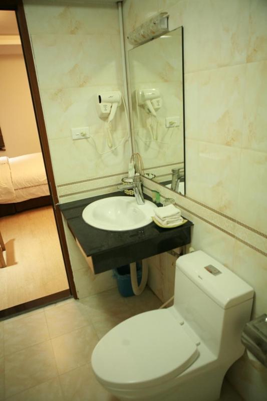Namu Hotel Hanoi Exterior foto