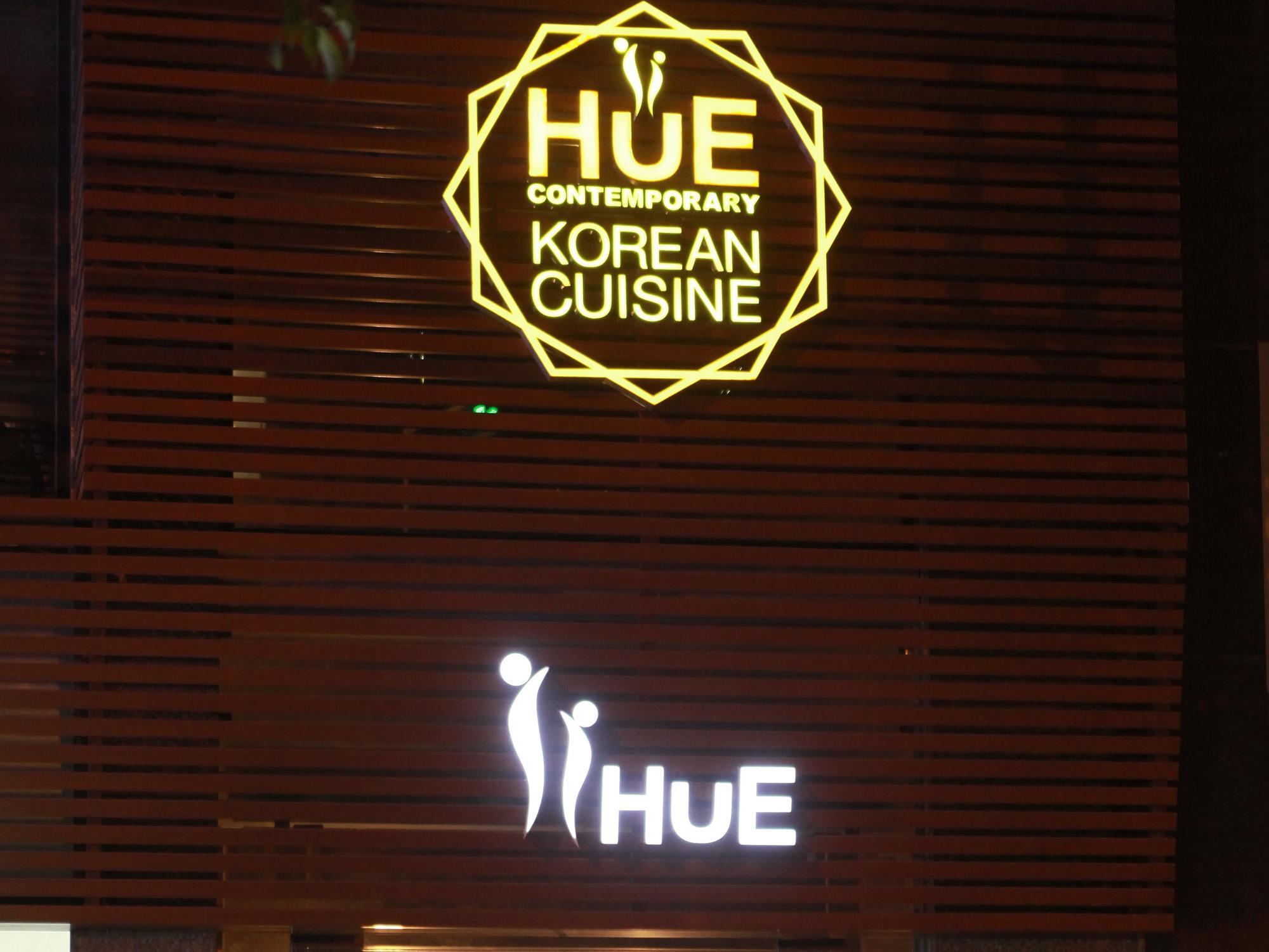 Namu Hotel Hanoi Exterior foto